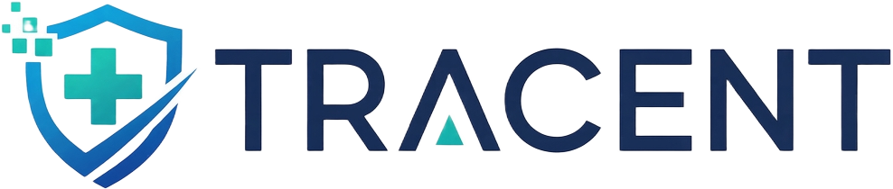 Tracent — Healthcare Compliance Intelligence Platform by Halool